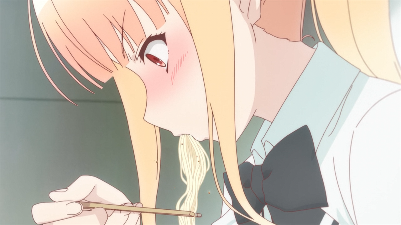 Ramen Daisuki Koizumi-san (PuyaSubs!)